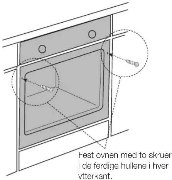 Beha S 633 - Ventilasjon - 3