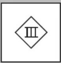 III