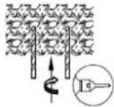 Anslut 422-345 - MONTERING - 4