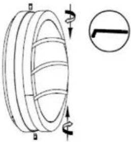 Anslut 422-345 - MONTERING - 10
