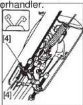 Honda HRD535 - Klaring på sikkerhetshendelen for ROTOSTOP - 3
