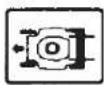 Honda HRD535 - Clutch-hendelens klaring - 3