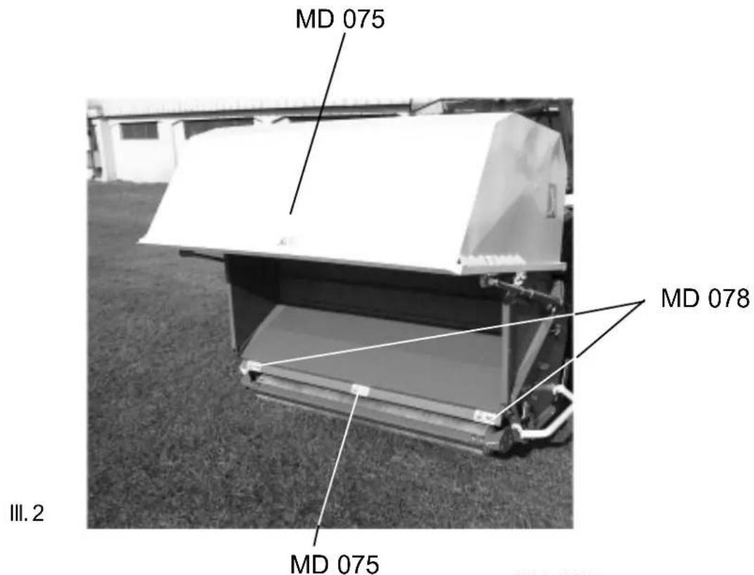 MD 075 MD 078 III.2 MD 075