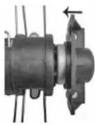 Meec Tools 721-440 - OBS! - 2