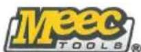 Meec Tools 721-440 - SAFETY INSTRUCTIONS - 1