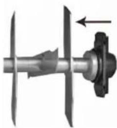 Meec Tools 721-440 - UWAGA! - 1