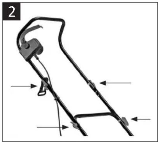 Meec Tools 721-440 - SÄKERHETSANVISNINGAR - 1