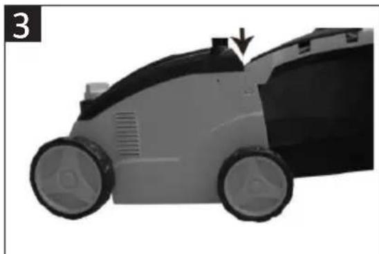 Meec Tools 721-440 - Montaż/demontaż zbiornika - 1