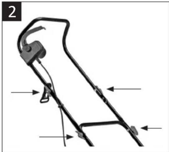 Meec Tools 721-440 - MONTERING - 1