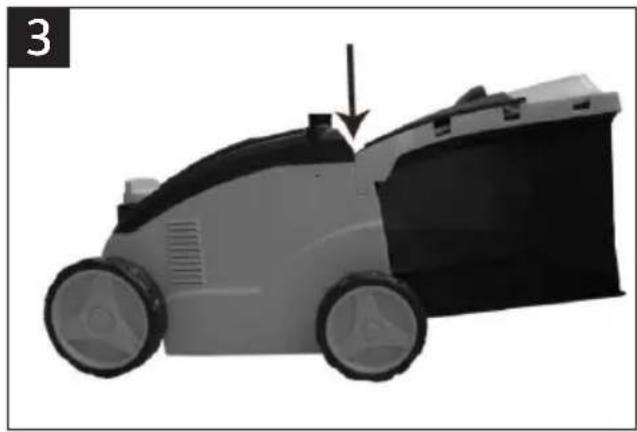 Meec Tools 721-440 - Montera/demontera uppsamlaren - 1