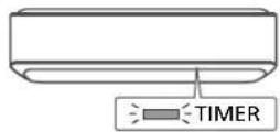 PANASONIC CX-VZ9SKE - Stille inn tidsur (dag-timer) - 7