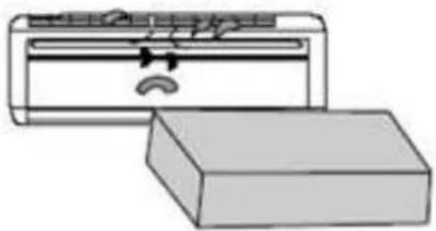 WILFA HPINV-44/AC-12 - Merk: - 10