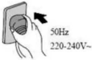 WILFA HPINV-44/AC-12 - Merk: - 9