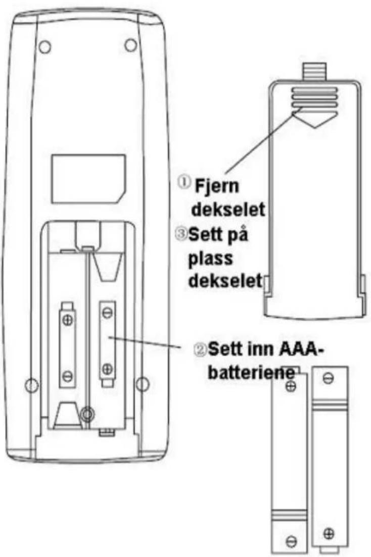 WILFA HP44/AC12 - Merk: - 1