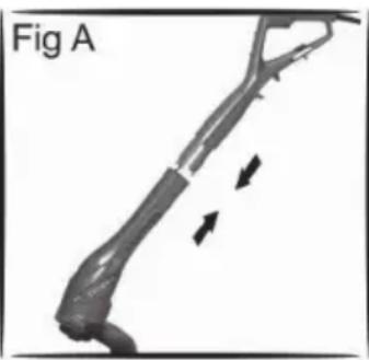 Park & Garden GT2317 - Monteringsinstruktioner - 1