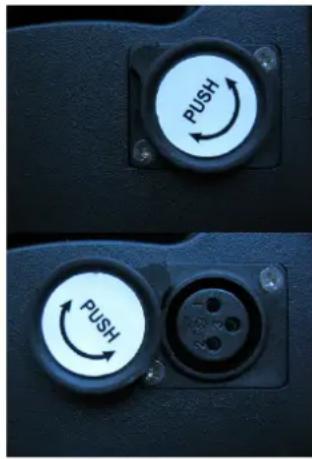 PUSH PUSH