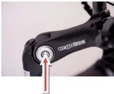 Wisper 705 Classic - Bremser - 5