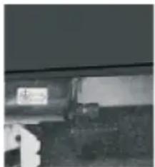 Gebe PM 3500 DC - Jording av aggregat - 1