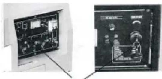 Gebe PM 3500 DC - Trådstarter - 6