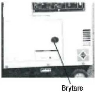 Brytare