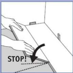 STOP!