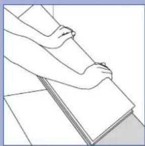 Tarkett Long Boards 932 - The advantage? - 6