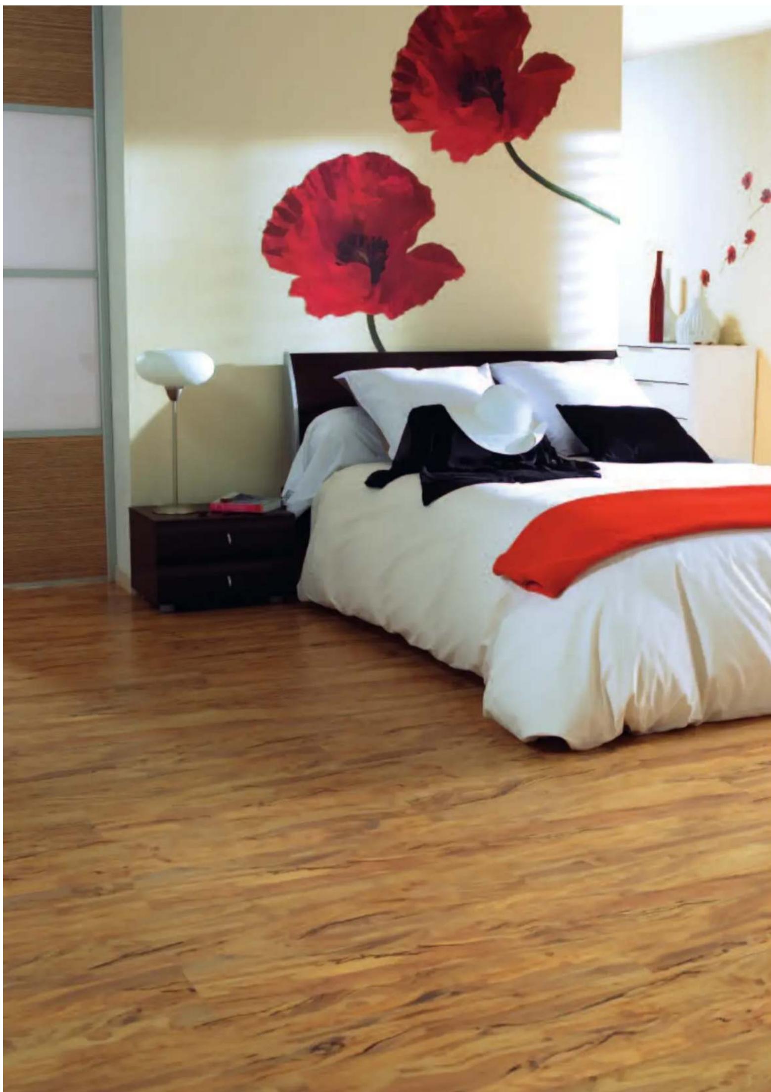 Tarkett Long Boards 932 - TIPS: Installation on stairs - 2