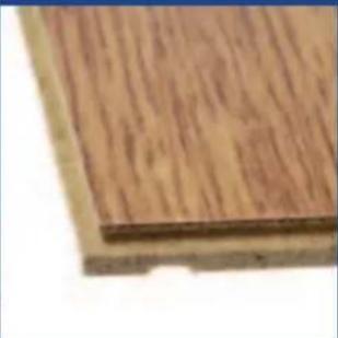 Tarkett Long Boards 932 - Installing planks - 2