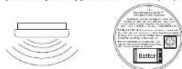 Deltronic PR-1211 - BATTERIVARSEL & BATTERIBYTTE - 1