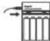 Biltema 24-0141 - LED-INDIKATOR - 1
