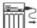 Biltema 24-0141 - LED-INDIKATOR - 2