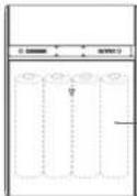 Biltema 24-0141 - Tekniske data - 2