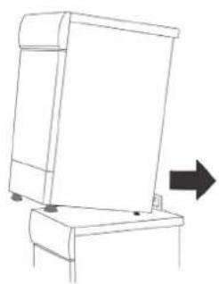 ASKO T756CM-NOR - Installasjon - 4