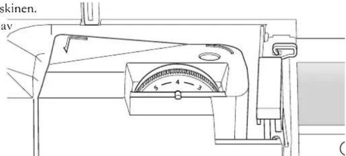 skinen. av 5 4 3