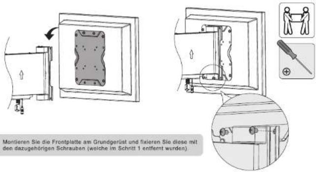 Ricoo SE2522 - WARNUNG - 4