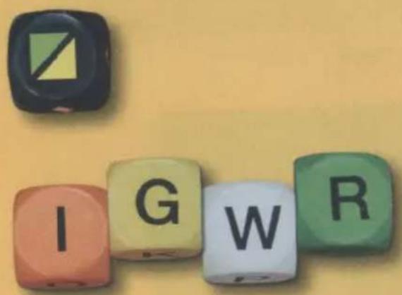 I G W R