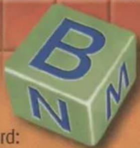 B N M rd: