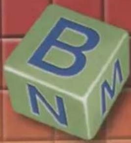 B N M