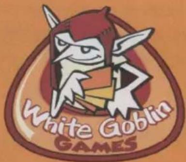 White Goblin GAMES