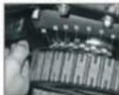 Talon AM3051C2 - JUSTERINGSINSTRUKSER - 9