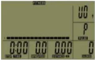 Sportsmaster U100i - Betjening - 5