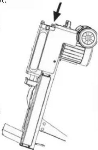 Park & Garden LS752-1 - SÄ HÄR BYTER DU HYDRAULOLJA - 1