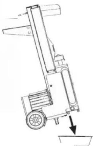 Park & Garden LS752-1 - Underhåll av klyvblad - 1