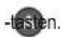 SAGEM DTR 94250 HD - 8-3 INSTALLERING AV FAVORITTLISTER - 12