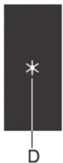 GORENJE RE6192FW - KJ∅LESKAPETS STR∅MFORSTERKERFUNKSJON - 1
