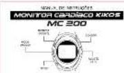 Kikos MC 200 - 1