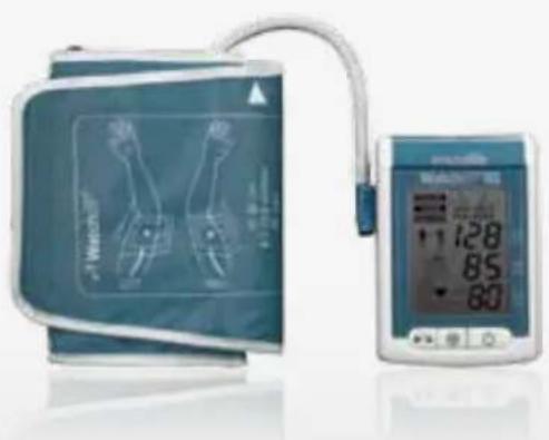 MICROLIFE WatchBP 03 - 1