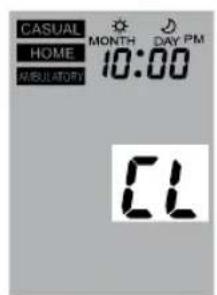 MICROLIFE WatchBP 03 - Slette målinger - 2