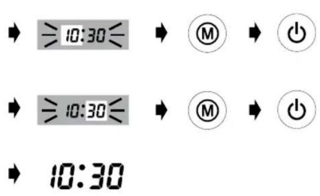 MICROLIFE WatchBP 03 - Aktivere enheten - 5