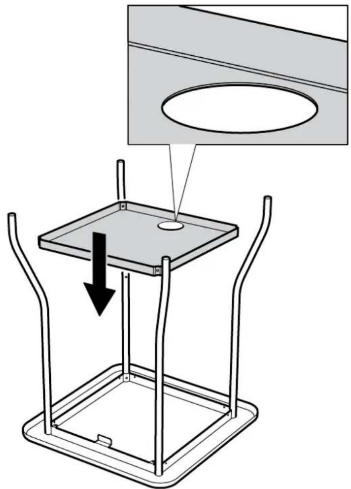 IKEA VETTRE - VETTRE - 8
